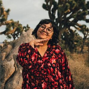 Meet your Posher, Drew